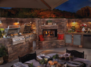 About Creekstone Outdoor Living