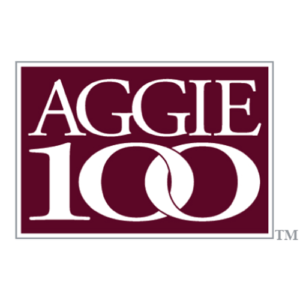 Creekstone Outdoor Living Receives - Aggie 100 award