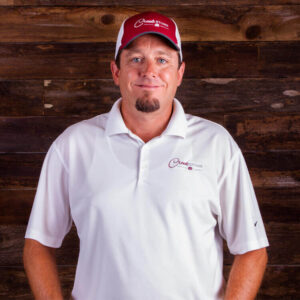 Corey Flanders