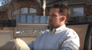 Creekstone Outdoor Living - Sam Hickey in Houston Texas