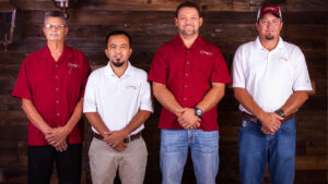 Creekstone Outdoor Living Experts - Houston, Texas