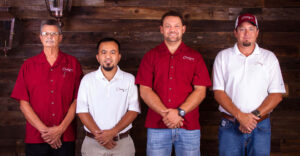 Creekstone Outdoor Living Experts - Houston, Texas