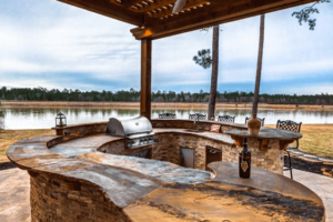 Design Inspirations - Craftman Style - from the Creekstone Outdoor Living Portfolio