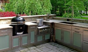 Creekstone Outdoor Living - 2016 Outdoor Kitchen Trends 2