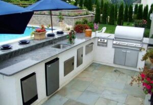 Creekstone Outdoor Living - 2016 Outdoor Kitchen Trends 3