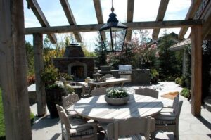 Creekstone Outdoor Living - 2016 Outdoor Kitchen Trends 6