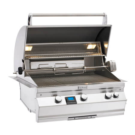 Aurora A660i Grill