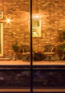 Creekstone Outdoor Living Custom Pool Houses in Houston, Texas