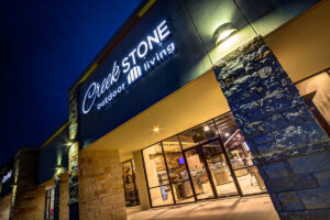 Creekstone Outdoor Living Building - Retail Showroom