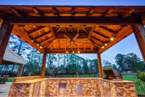 spring_texas_custom_pergola_with_coupela