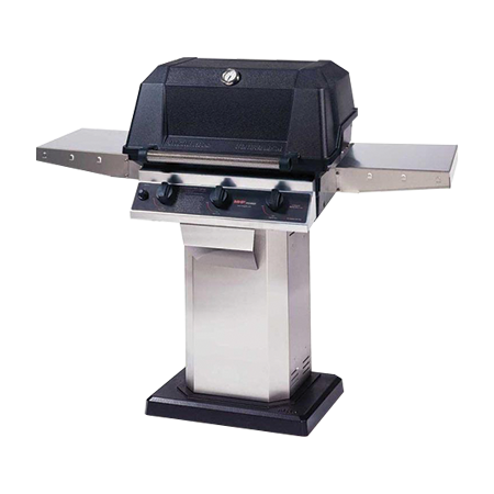 Modern Home Products Hybrid Grill