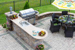 When is the Best Time to Buy a Grill?, Outdoor Kitchen, Creekstone Outdoor Living