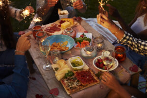 Creekstone Outdoor Living Website Launch, Houston, Texas
