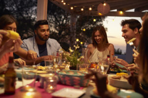 Outdoor Ambiance, Outdoor Kitchen, Creekstone, Woodlands, Tx