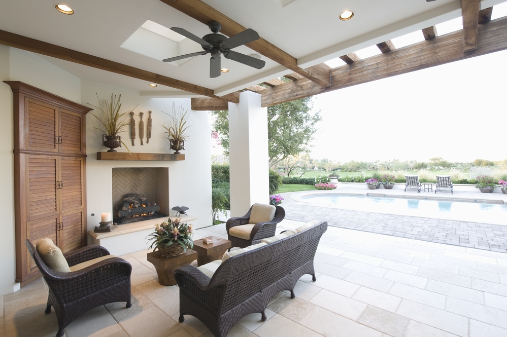 5 Outdoor Living Trends to Maximize Your Yard, Outdoor Living Trends, Outdoor Kitchen, Creekstone Outdoor Living, Houston, Texas