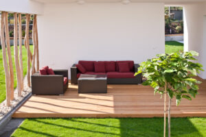 Indoor Outdoor Living, Creekstone, Woodlands, Tx