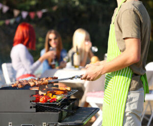 7 Backyard Barbecue Dishes to Try This Summer, Outdoor Kitchen, The Woodlands, TX, Creekstone Outdoor Living