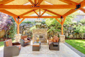 Backyard Design Do's and Don'ts, Landscape Design, The Woodlands, TX Creekstone Outdoor Living