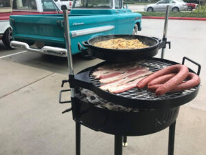 Join Us This Saturday for Cars & Coffee at Creekstone Outdoors, Creekstone Outdoors, The Woodlands, TX