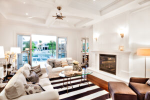 5 Improvements That Will Make Your Home Feel Huge, Covered Patio