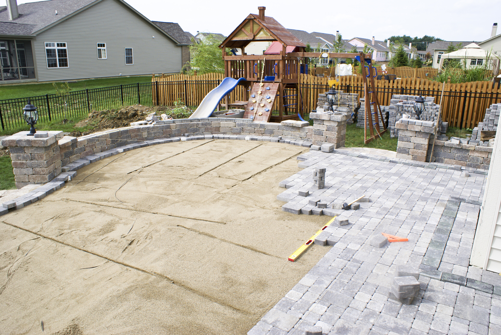 Patio Problems: When to Repair and When to Renovate, Landscape professional, Creekstone Outdoor Living