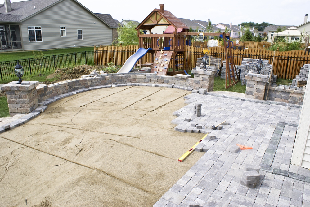 Paver Patio Construction Service Near Me Lutherville-timonium Md for Beginners