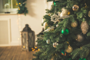 The Guide to Getting Your Home Ready for The Holidays, Outdoor Kitchen, The Woodlands TX, Creekstone Outdoors