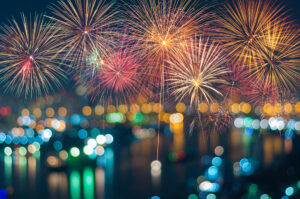 Happy New Year from Creekstone Outdoor Living!, Creekstone Outdoors, New Year