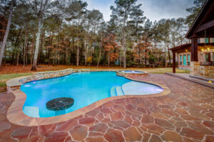 Swimming Pool Design Expectations Vs. Reality, Creekstone Outdoor Living, Houston, TX