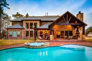 New Pool Construction: Expectations vs. Reality, Custom Pool Design, Houston TX, Creekstone Outdoors