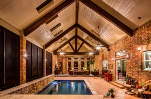 Spacious Pool House Floor Plans to Impress Your Guests, Creekstone Outdoor Living, Spring, TX