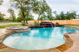 6 Eye-Catching Pool Design Ideas, Creekstone Outdoor Living, Spring, TX