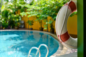 Pool Safety: Staying Safe with Kids, Creekstone Outdoor Living, Spring, TX