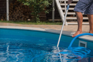 DIY or Hire a Pro? Pool Maintenance for the Busy Homeowner, Creekstone Outdoor Living, Spring, TX