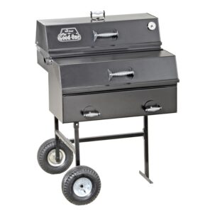 The Good-One Open Range Grill, 2019 Black Saturday Holiday Sale: Grills on Clearance, Creekstone Outdoor Living, Houston, TX