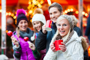 Happy Holidays from Creekstone Outdoor Living, Houston, TX