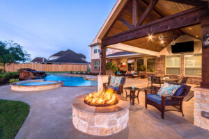 Custom Backyard Designs to WOW Your Guests, Creekstone Outdoor Living