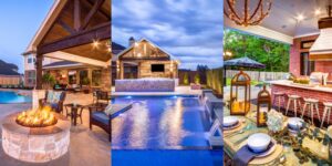 Custom Backyard Designs to WOW Your Guests, Creekstone Outdoor Living