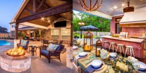 Custom Backyard Designs to WOW Your Guests, Creekstone Outdoor Living