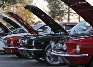 Creekstone's Grills & Wheels Event IS BACK!, Creekstone Outdoor Living, Spring, TX
