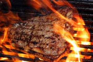 8 Delicious Outdoor Grill Recipes, Creekstone Outdoor Living, Spring, TX