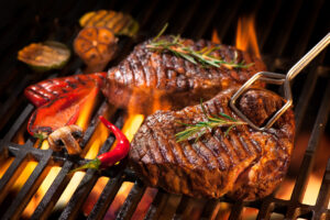 Finding Your New Favorite Grill, Creekstone Outdoor Living, Houston
