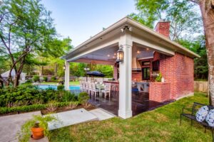 The Essential Pre-Party Checklist for Your Outdoor Kitchen, Creekstone Outdoor Living, Spring, TX