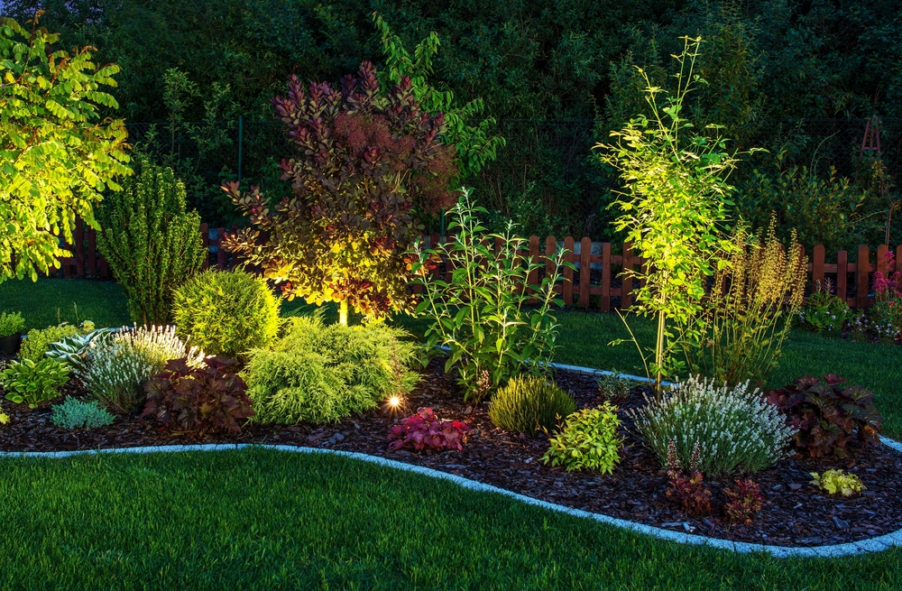 5 Gorgeous Outdoor Lighting Ideas for Your Backyard