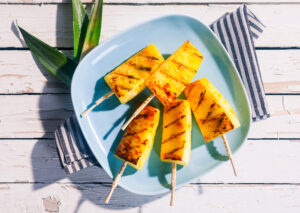 3 Delicious Grilled Fruit Recipes Creekstone Outdoors