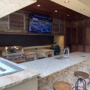 Outdoor Kitchen Design: 5 Things to Remember Creekstone Outdoors