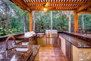 A Guide to Outdoor Refrigerators & Coolers Creekstone Outdoor Living