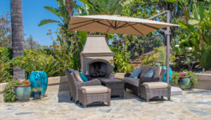 How to Clean Your Patio Umbrella Creekstone Outdoor Living